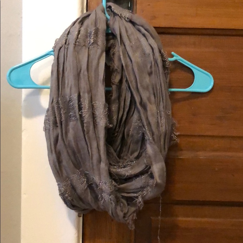 Infinity Scarf